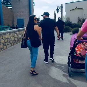 Meet your Posher, Agustin